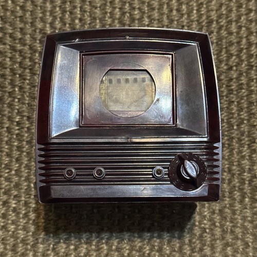 Revell philco predicta - revell, tv