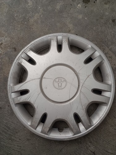 Copricerchio toyota - copricerchio,