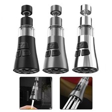 Prolunga Rubinetto Cucina 3in1