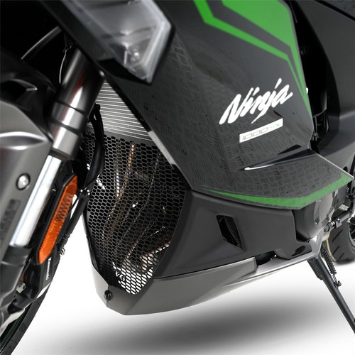 Griglia downpipe pro - griglia,