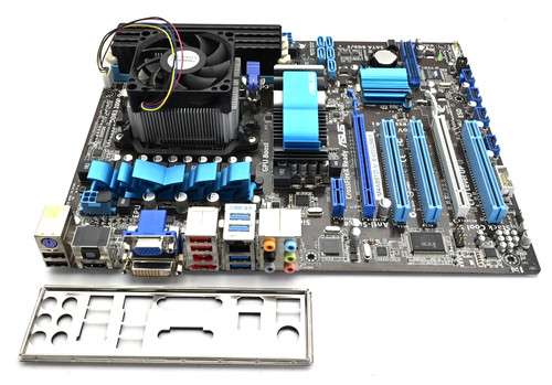 Asus m4a88td evo usb3 - asus, m4a88td-v