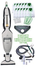 FOLLETTO VK220S ORIGINALE