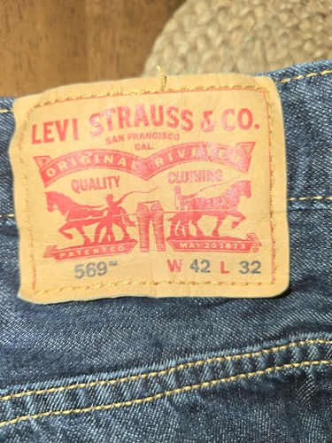 Levi original 501 - levi's, 42x32