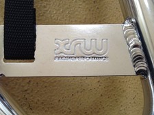 Nerf bar Alu quad - TRX 700 XX