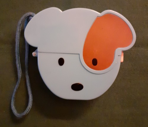 Astuccio bambino vintage - astuccio,