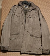 Giubbotto Casual Uomo Giacca Corta Primaverile taglia L 