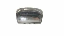 Display Multifunzione Radio Navigatore Bmw Serie 3 E90 2008-2011 BM9114362016