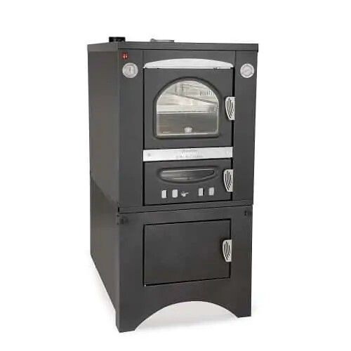 Forno legna clementi - legna,
