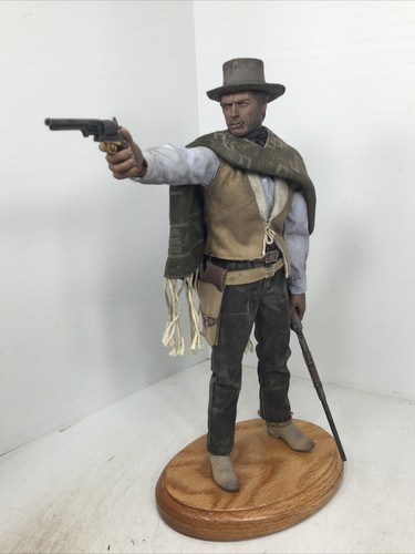 Clint eastwood - 1/6,