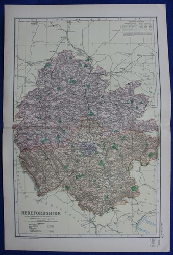 Herefordshire hereford - herefordshire,,
