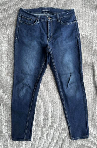 Calvin klein jeans - calvin,