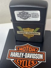 Zippo LIGHTER  harley -