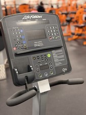 Life Fitness Integrity Series