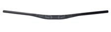 Manubrio race carbon 20mm - race,