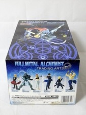 Square Enix Fullmetal