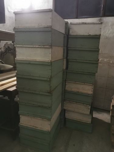 Melari per arnie standard - melari,