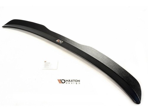 Estensione spoiler polo mk5 - spoiler, vw