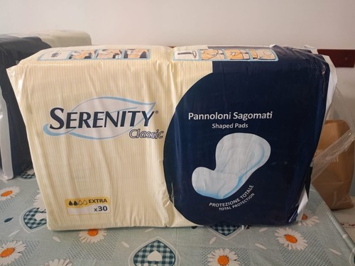 Serenity classic extra - classic,