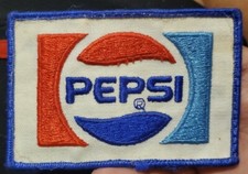 Vintage (HB) Pepsi Cola