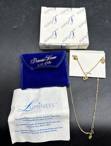 Collana princess house - princess,