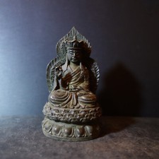 Piccolo Buddha di