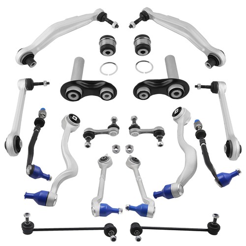 Set bracci oscillanti - di,