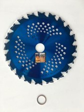 2pz-9"-20t "blu HAWK Hybrid"