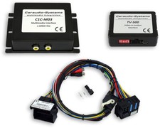 Interfaccia multimediale su