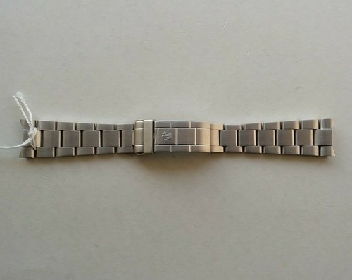 Rolex oyster bracelet - 93160, /