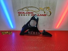 SCOCCA CARENA SINISTRA