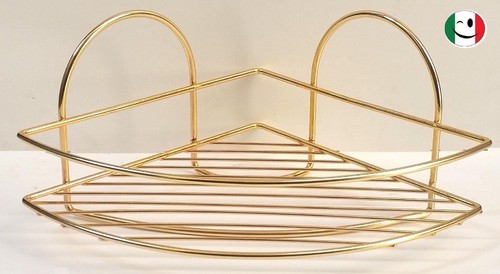 Griglia porta oggetti angolare - griglia,