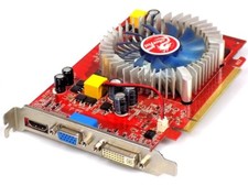 Scheda grafica 1 GB Colorful