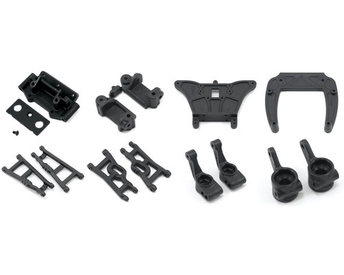 Set aggiornamento rpm - set,