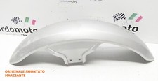 PARAFANGO ANTERIORE GRIGIO  ORIGINALE Moto Guzzi V65 V 65 PG V35 V50