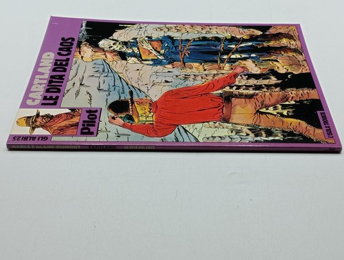 Fumetto gli albi - fumetto,