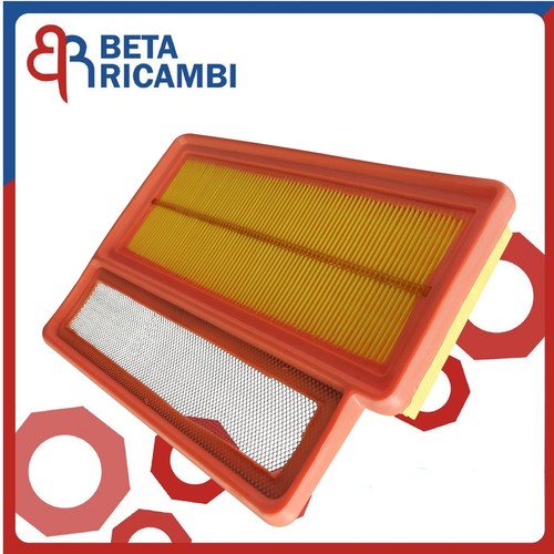 Filtro aria fiat 500 - filtro,