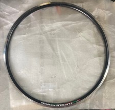 Cerchio bici pollici - cerchio, nero
