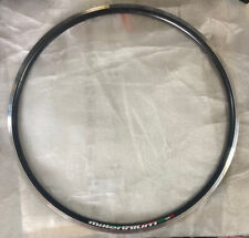 Cerchio bici 28 pollici nero