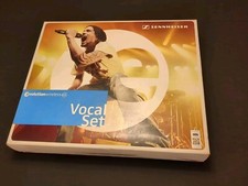 Sennheiser ew135 G3 set vocale