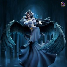 Albedo - Overlord -