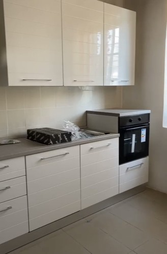 Cucina completa - cucina, di
