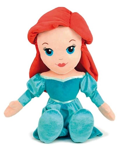 Peluche principesse disney - principesse,