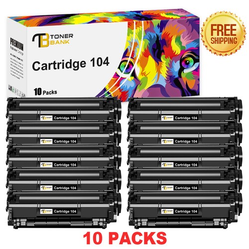 Toner per canon 104 fx10 - toner,