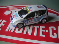Decal 1 43 CITROEN C2 R2 N°87