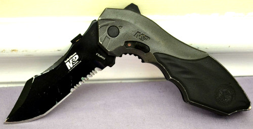 Coltello pieghevole smith - smith, &