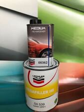 FONDO ACRILICO PER CARROZZERIA