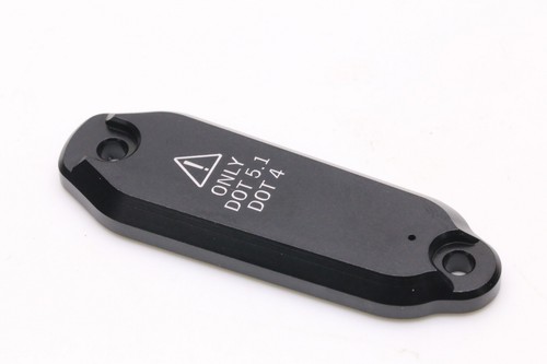 Kit tappo serbatoio freno - kit,