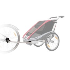 Thule bicycle trailer kit - bicycle,