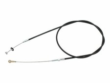 Cavo Bowden freno motore 1660 mm adatto per tosaerba Honda HRH 536 K3