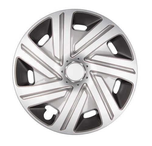 Premium design copricerchi - 4x,